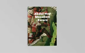 Abdul Hay Mosallam Zarara Monograph