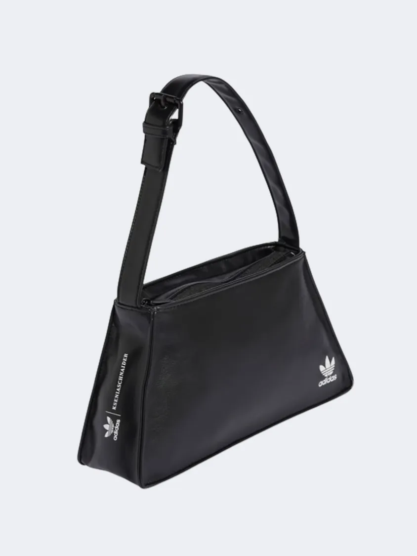 Adidas Trf Airliner Women Original Bag Black