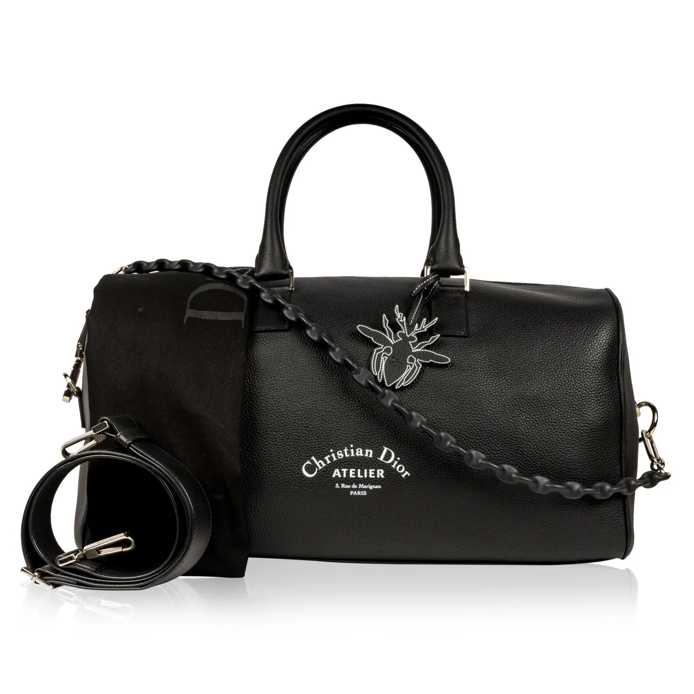 Atelier Duffle Bag
