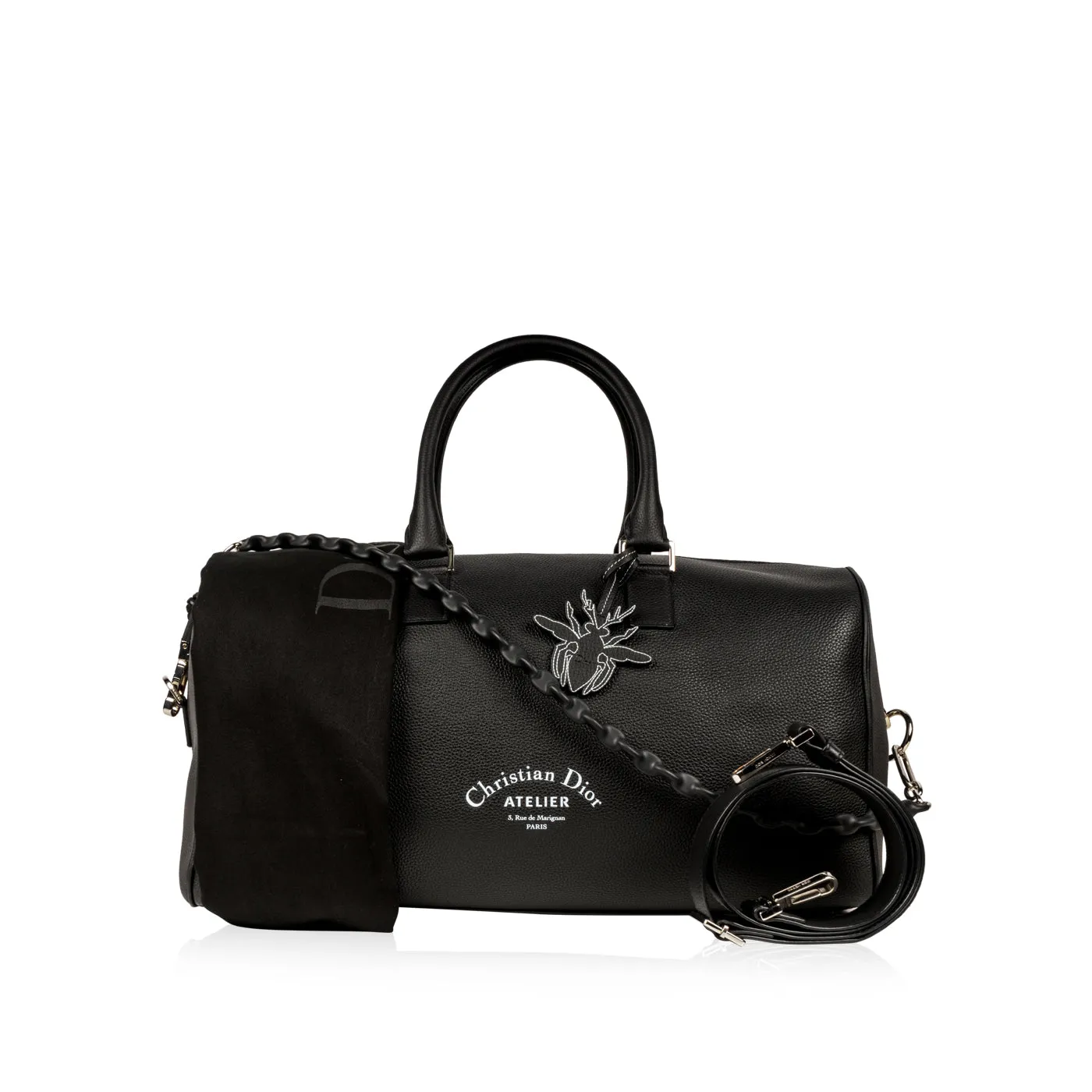 Atelier Duffle Bag