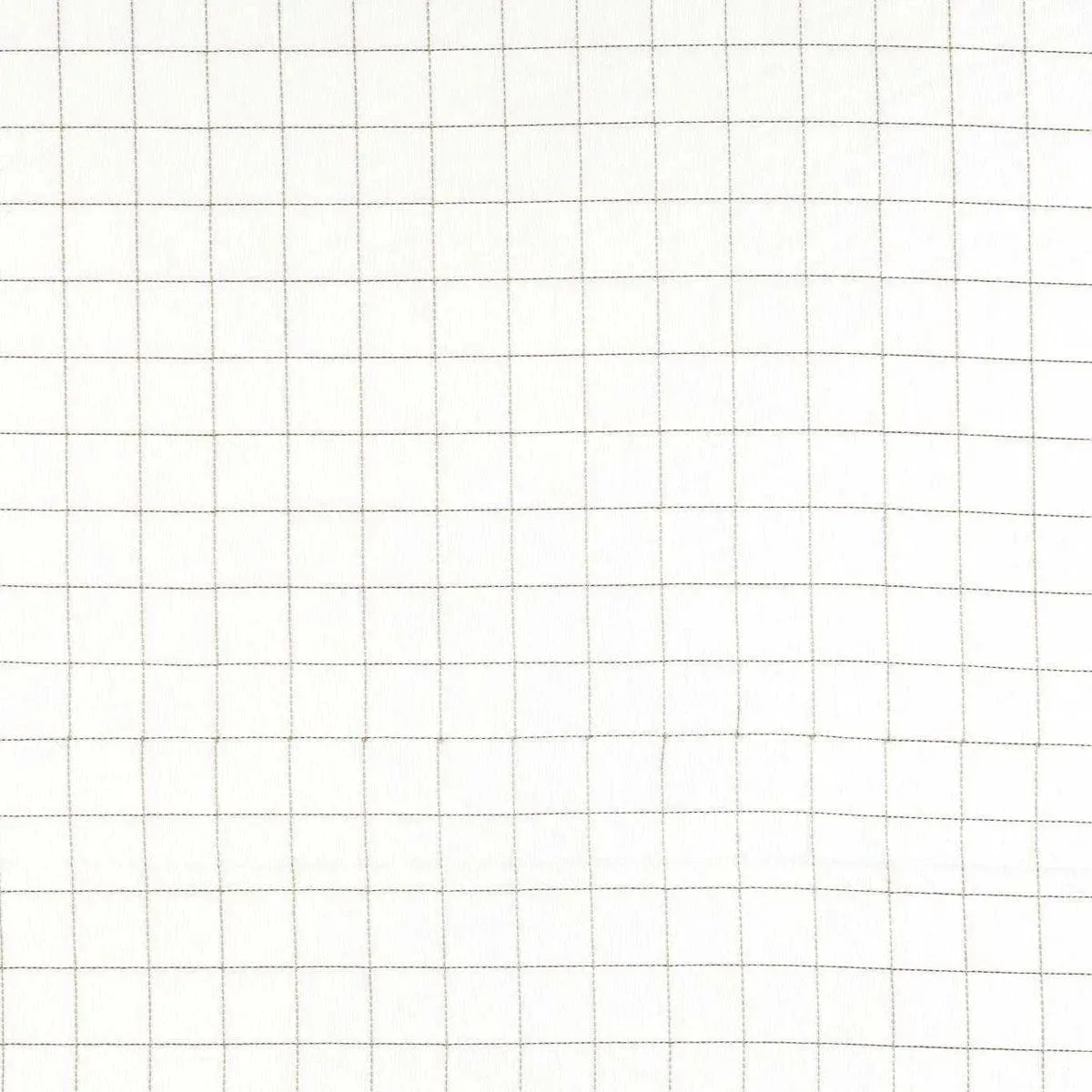 Blenets Check Sheer Fabric - Harlequin X Henry Holland