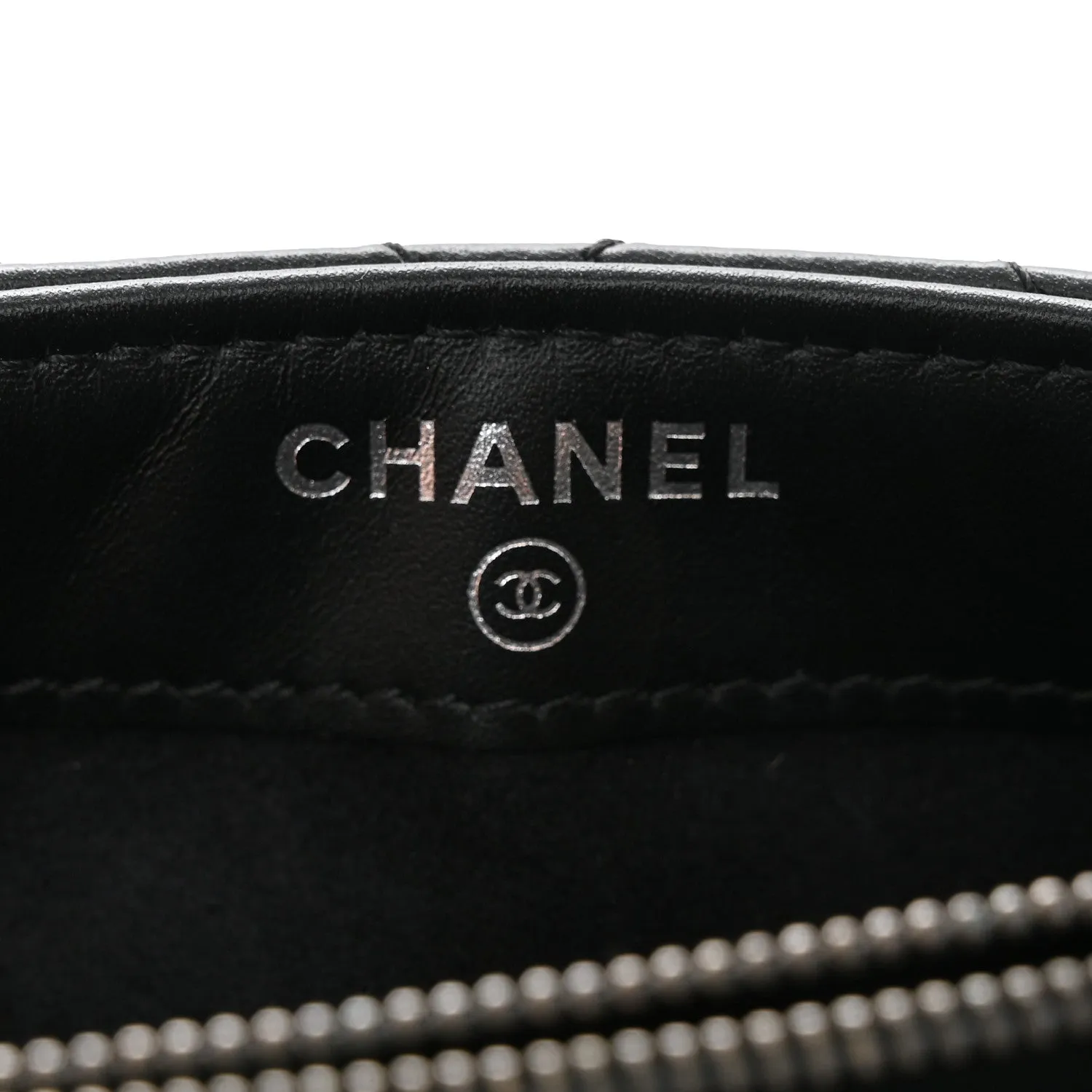 Chanel Aged Calfskin Lucky Charms 2.55