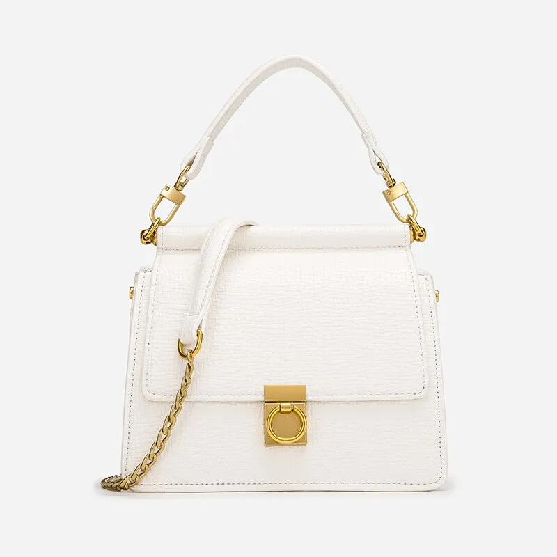 Christmas Gift High Quality Designer Shoulder Bag Women 2021 Luxury Brand Female Handbag Long Strap Crossbody Bags Handle Pu Leather Daily Work