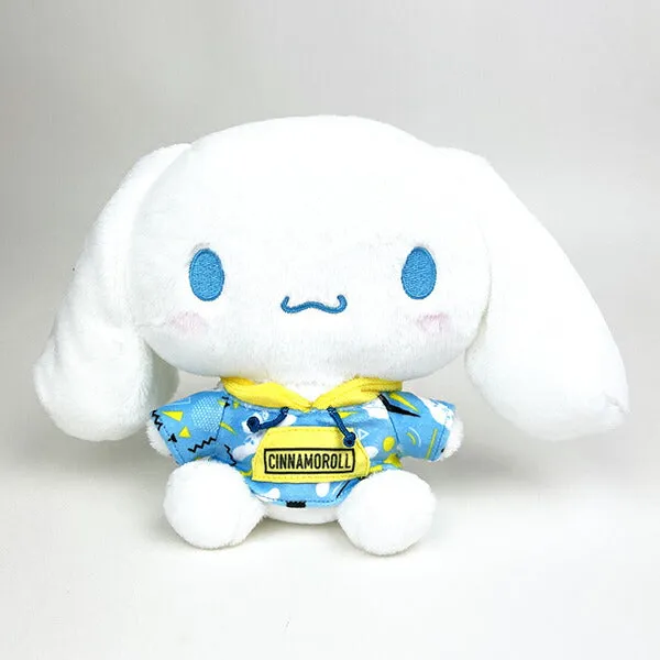 Cinnamoroll "Modern" Plush