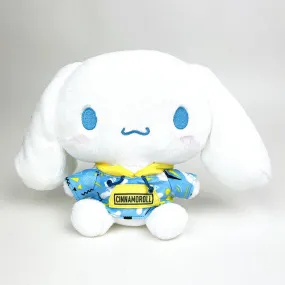 Cinnamoroll "Modern" Plush