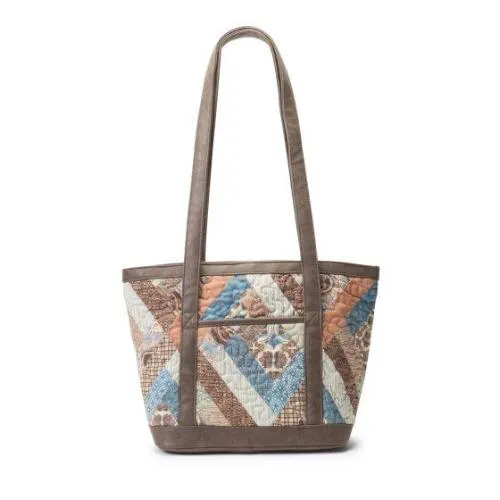 Donna Sharp Katie Tote - Sienna