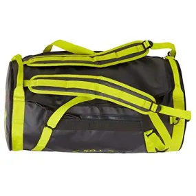 Helly Hansen Hh Duffel Bag 2 Travel Duffle, 60 cm, 50 liters, Grey (Ebony)