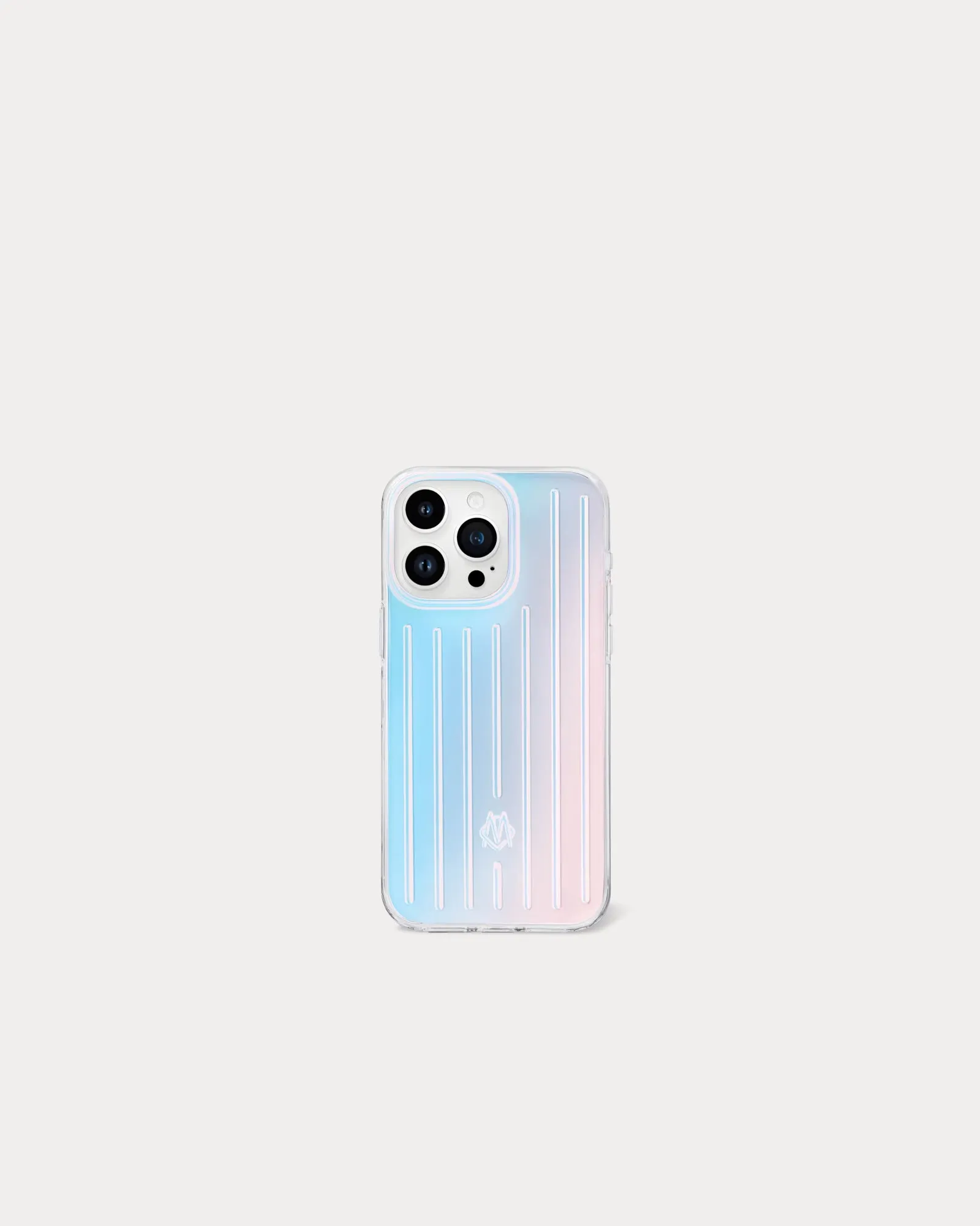 Iridescent Case for iPhone 15 Pro Max