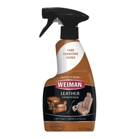 Leather Cleaner And Conditioner Spray