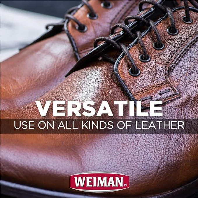 Leather Cleaner And Conditioner Spray