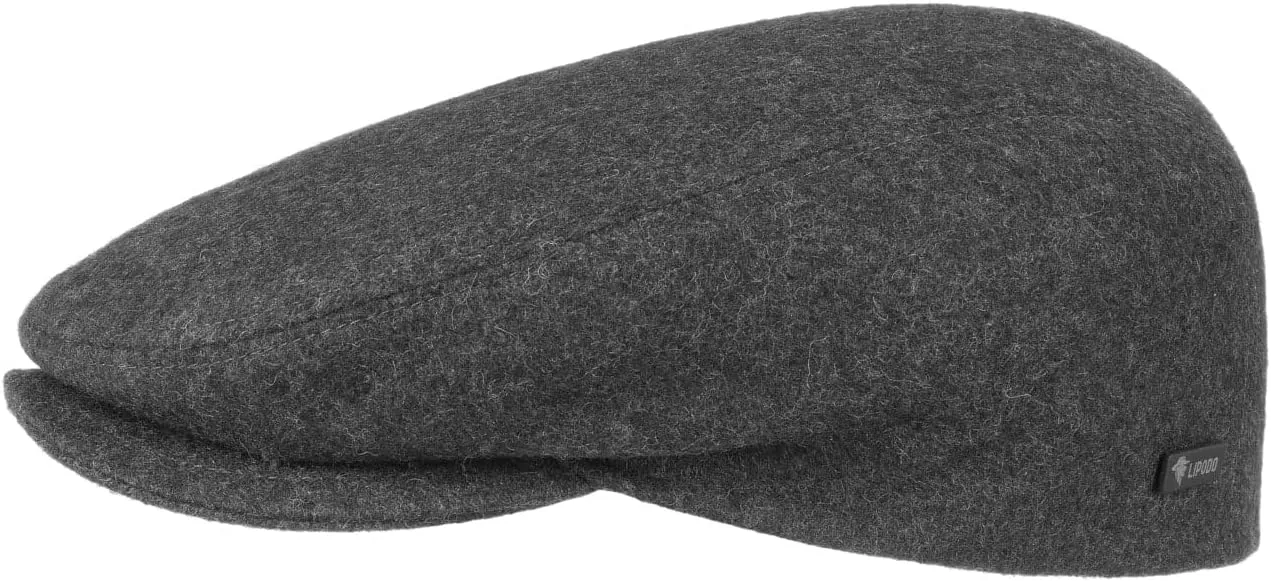 Lipodo Newsboy Flat Cap Men/Women | Ivy Hat Summer/Winter