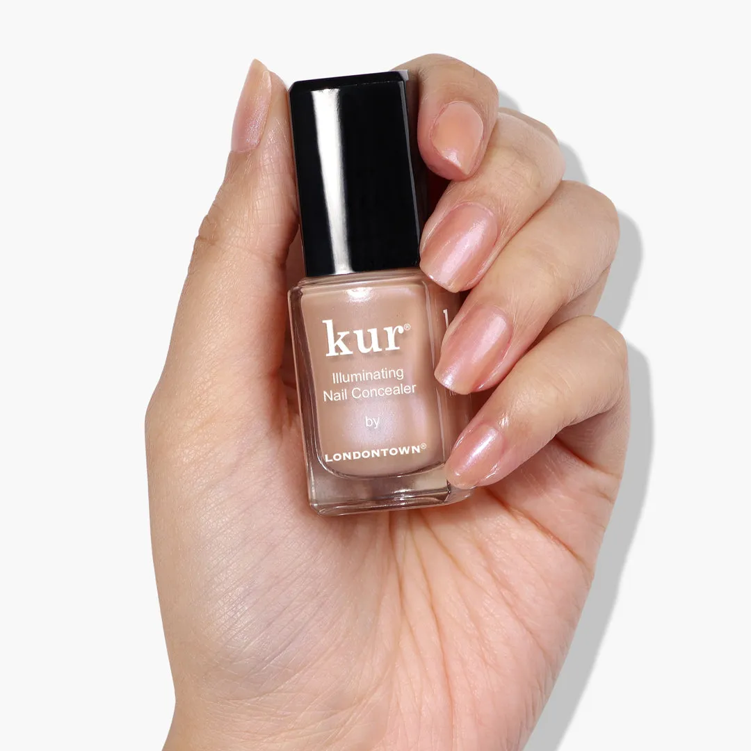 LONDONTOWN® - Bare - Illuminating Nail Concealer