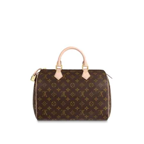 Louis Vuitton Speedy 30