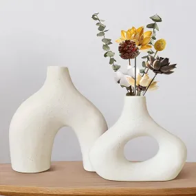 Modern Ceramic Vase