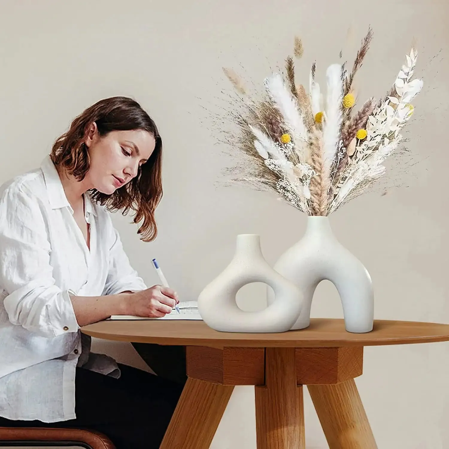Modern Ceramic Vase