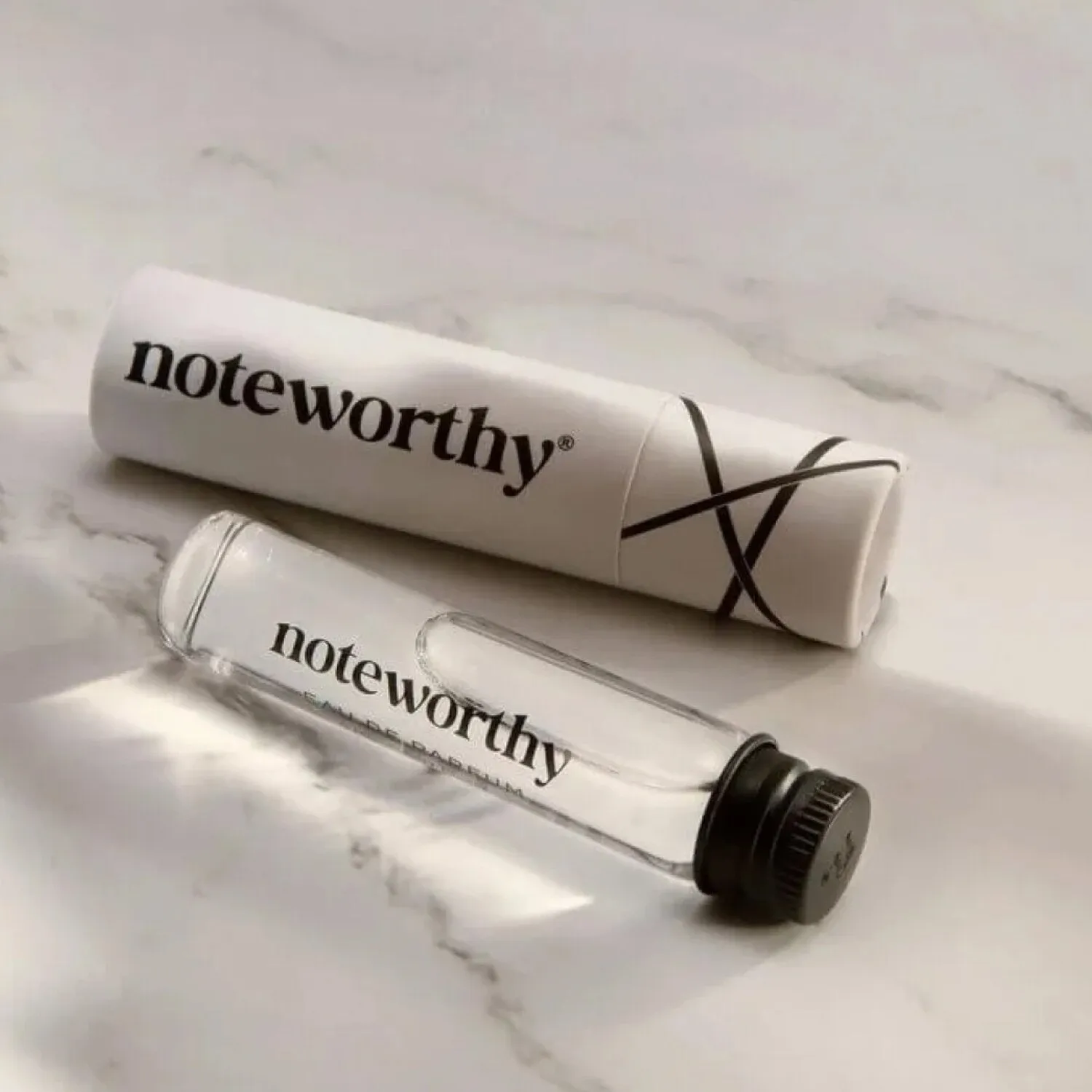 Refill of Noteworthy n,441 Eau De Parfum
