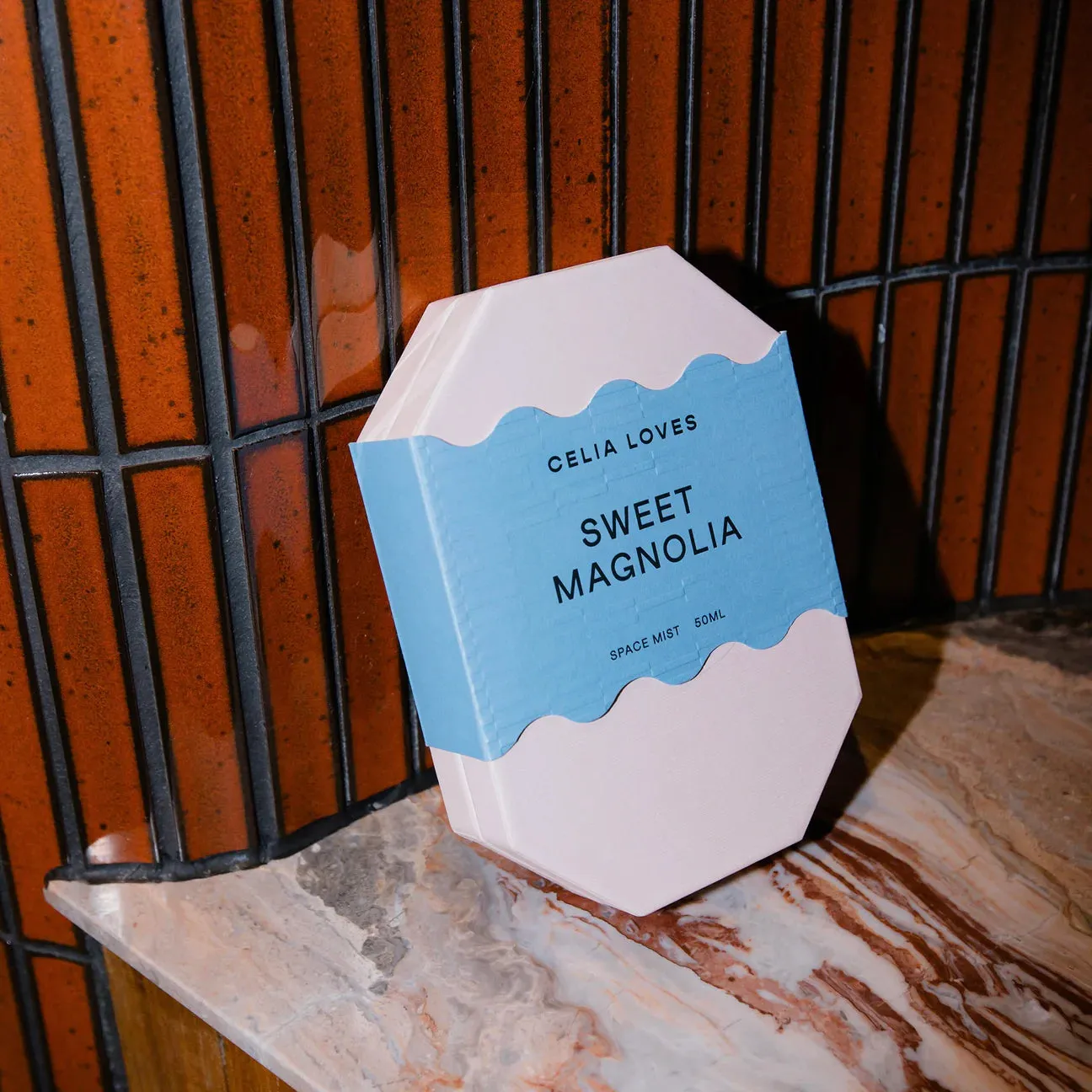 Room Spray - Sweet Magnolia