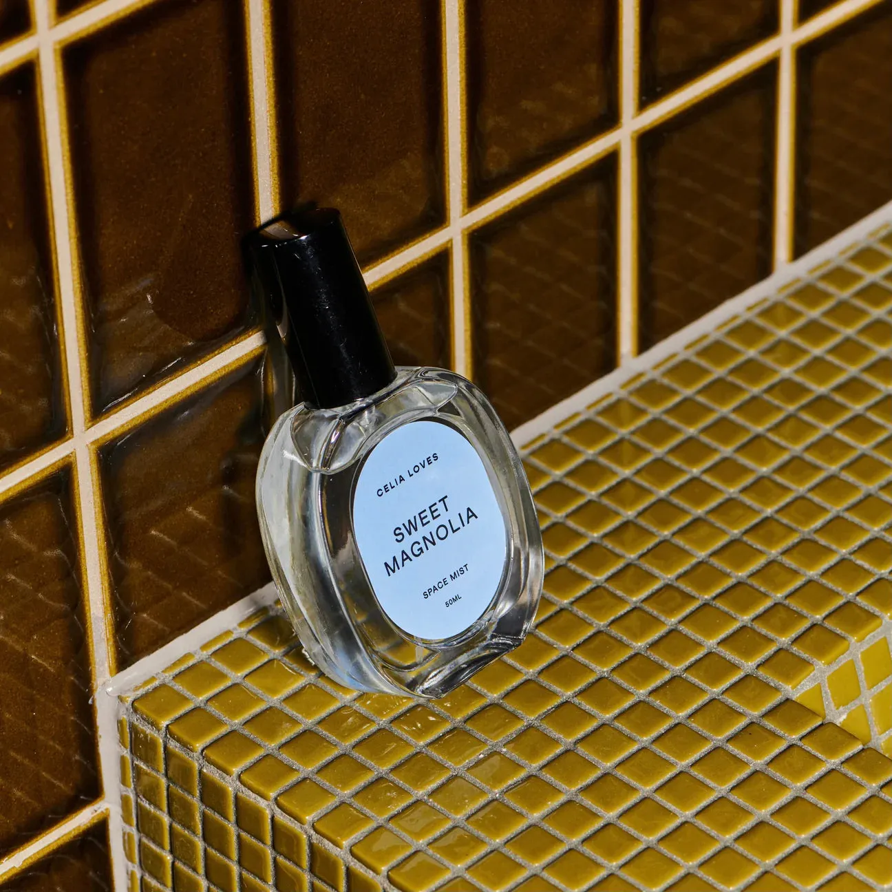 Room Spray - Sweet Magnolia