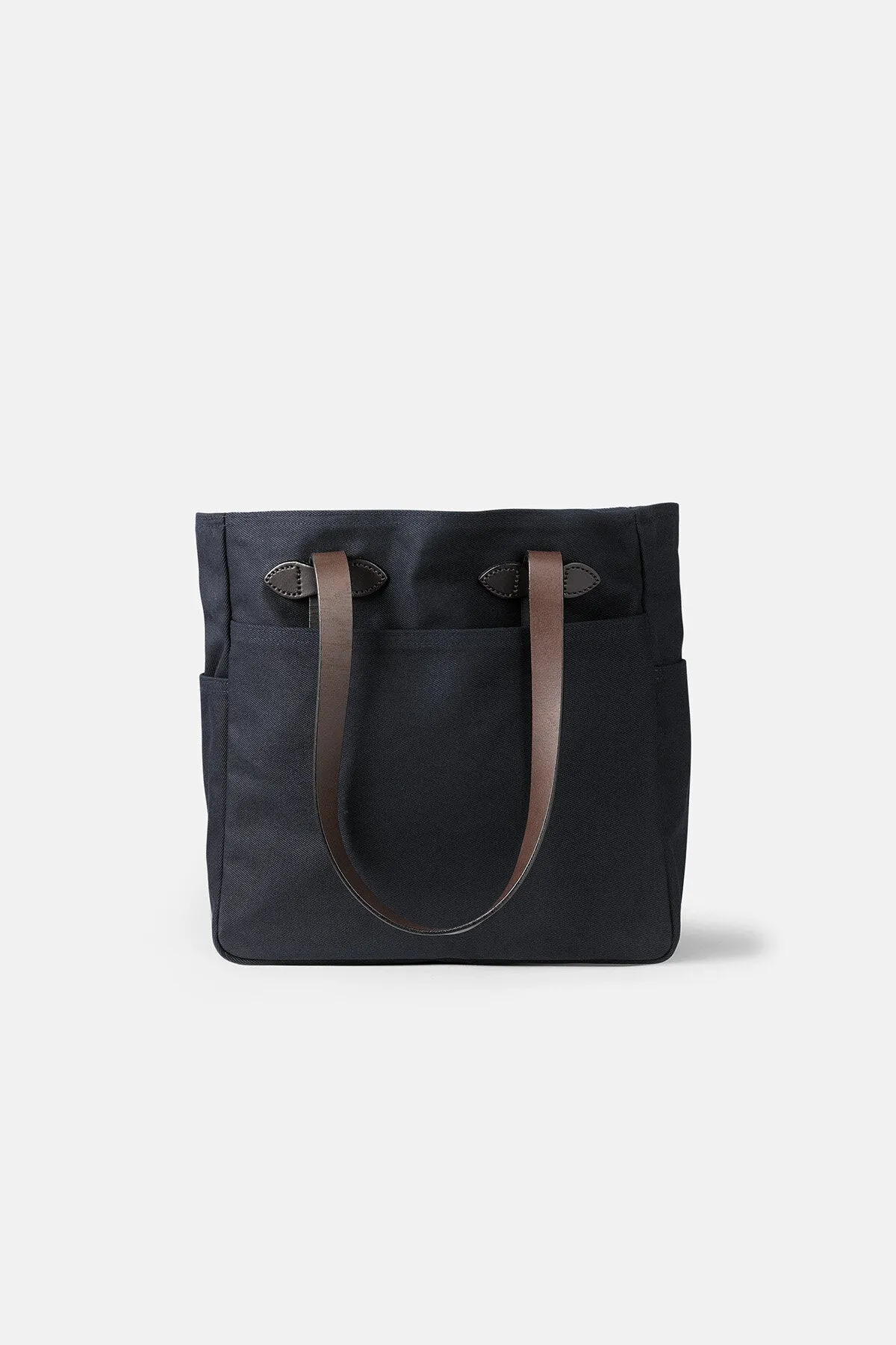 RUGGED TWILL TOTE BAG