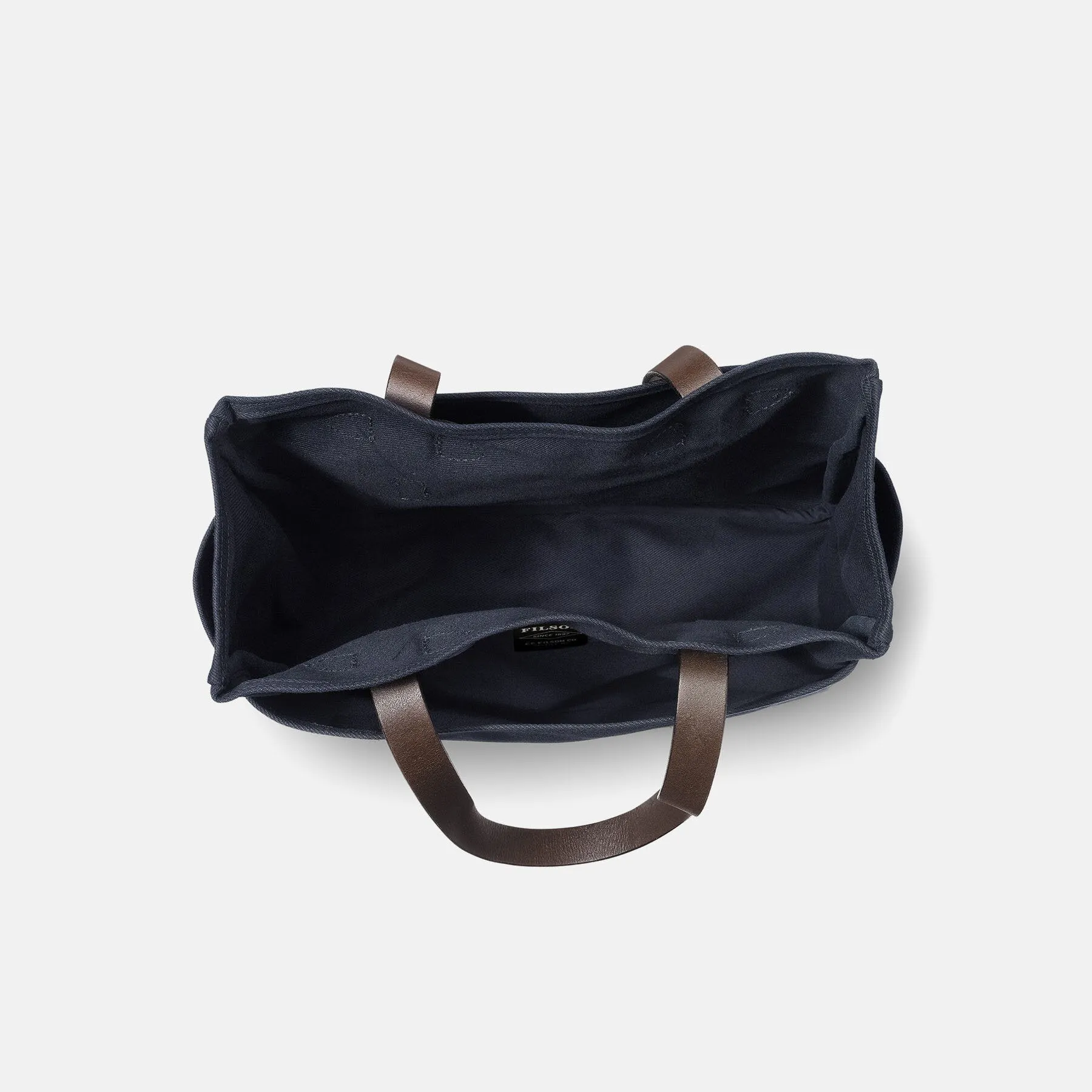 RUGGED TWILL TOTE BAG