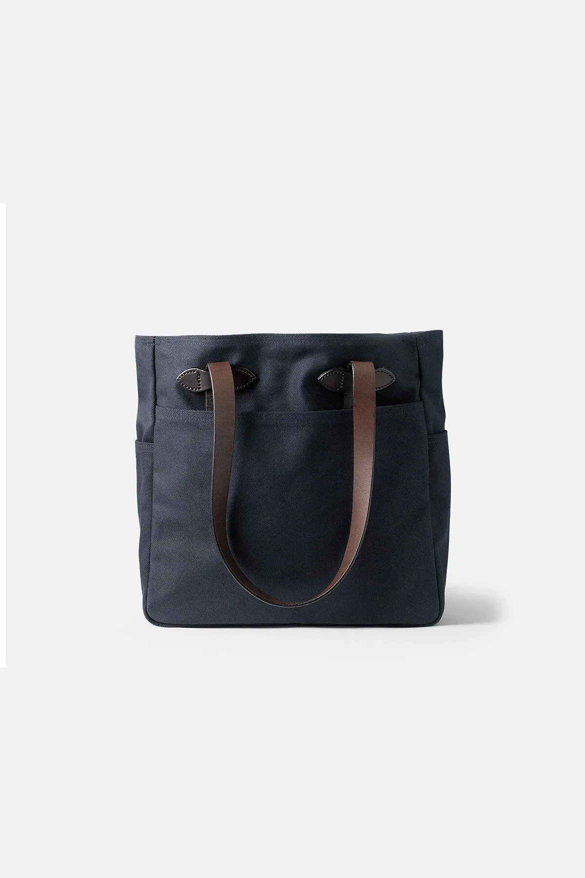 RUGGED TWILL TOTE BAG