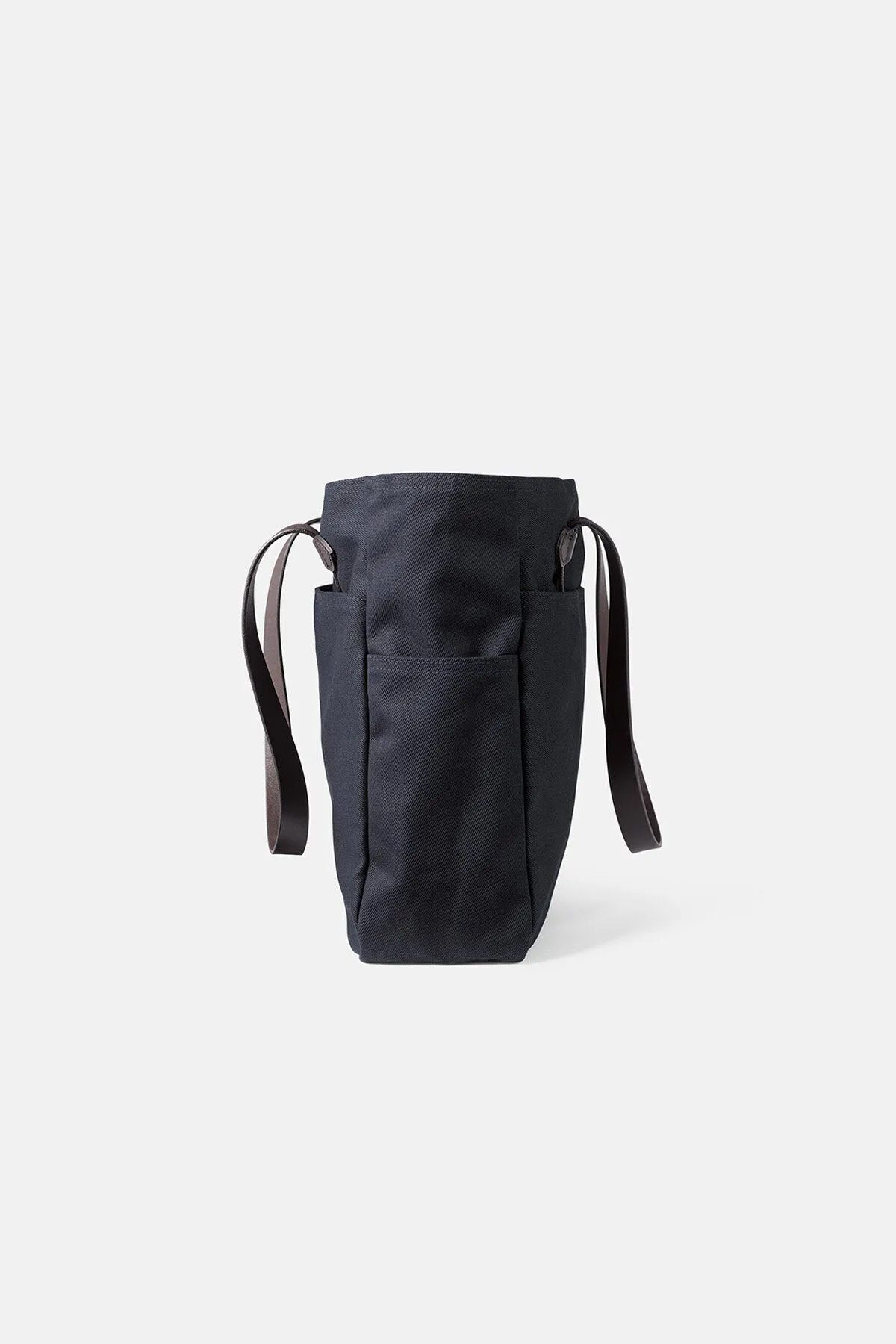 RUGGED TWILL TOTE BAG