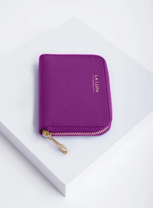 Sabrina Crossbody Dusky Blue