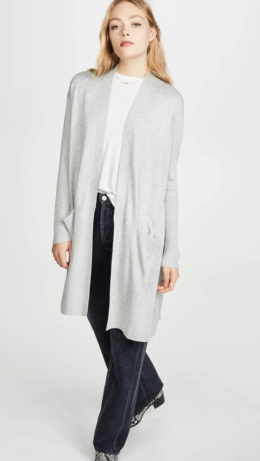 Splendid Women's Cash Blend Cardigan