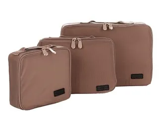 THE ULTIMATE COMPRESSION PACKING CUBES