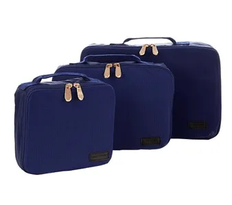 THE ULTIMATE COMPRESSION PACKING CUBES