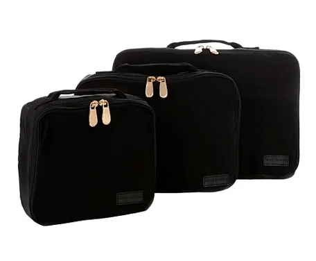 THE ULTIMATE COMPRESSION PACKING CUBES