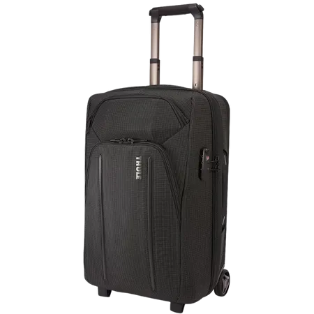 Thule Crossover 2 Carry On - Black